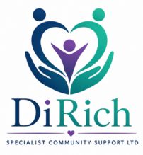 DiRich Specialist Community Support Ltd